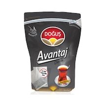 Doğuş Avantaj EDT Siyah Demlik Poşet Çay 10'lu 35 x 30 G