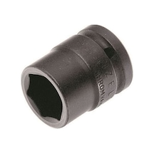 İzeltaş 1113067022 Havalı Lokma 1/2" Altı Köşe 22mm