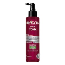 Bioxcin Forte Yoğun Saç Dökülmesine Karşı Tonik 200 Ml