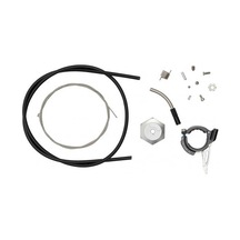 DT Swiss Lightweight Remote Kit Set SS&SS 2 (9F46339) Siyah