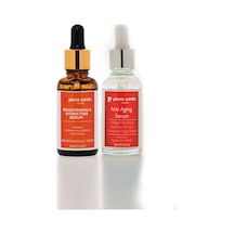 Pierre Cardin  Gençleştirici ve Yenileyici Serum 30 ML 2'li