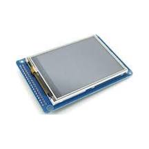 3.2'' Tft Lcd Ekran Modülü