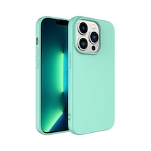 Apple Uyumlu iPhone 14 Pro Max Kilif Korumali Içi Kadife Silikon Kapak 554365879