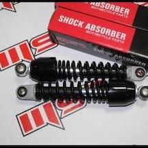 Crypton Arka Amortisör Msr C8