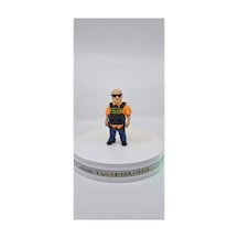 Hank Schrader14 Cm Figür Breaking Bad Breakingbad