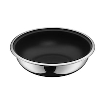 Wmf Click&serve Wok Tava 26 Cm Gümüş
