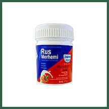 Bezos Blue Russ Merhemi 50 Ml Tüylere Krem Bzs01