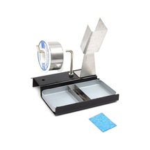 Havya Sehpası - Havya Standı Metal Lehim Makara Tutuculu 103x110 Mm Süngerli