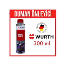 Duman Önleyici 300ml Benzin Ve Dizel