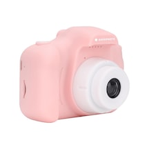 AgfaPhoto ARKCMPK Realikids Cam Mini Kompakt Fotoğraf Makinesi