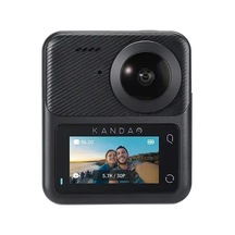 Kandao Qoocam 3 360 Kamera