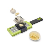 Sarımsak Öğütücü Sarımsak Presine Veya Salıncaklı Öğütücüye İdeal Çok Renkli