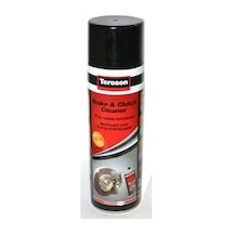 Henkel Teroson Balata Frentemizleyici Sprey 500Ml.