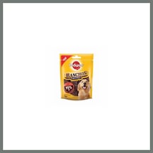 Pedigree Ranchos Sığır Etli Köpek Ödülü 70 Gr Mmbz