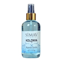 Simav Synaus Termal Sulu Okyanus Esintisi Kolonyası Spreyli 200 ML