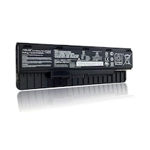 Asus N551jw-cn360t Batarya Asus Pil