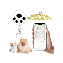 Mobil Uygulama İle Evcil Hayvan Takip Cihazı