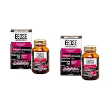 Eeose Collagen Tablet ( Kollajen + Hyaluronik Asit + Atkuyruğu + Biotin + C Vitamini) 45 Tablet  x 2 adet
