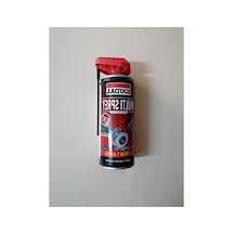 Yağlayıcı Ve Pas Sokucu Multi Sprey, 400 Ml Kullanım İçin Uygun