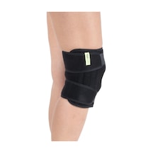 Wingmed W508 Kısa Ligament Destekli Dizlik