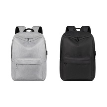 Sones Sj15 Usb Şarj Fonksiyonlu Günlük Su Geçirmez Sırt Çantası