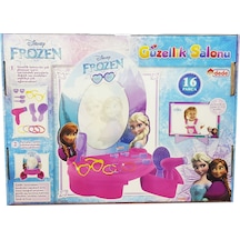 Dede Frozen Güzellik Salonu 03566