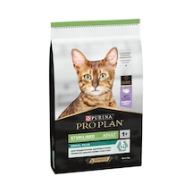 Sterilised Hindili Kısırlaştırılmış Kedi Maması 10 Kg