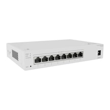 Huaweı 8port Gigabit Yönetilemez Switch Ekıt S210-8t