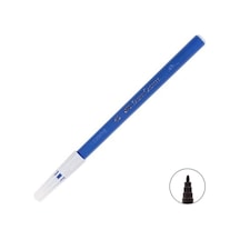 Faber-Castell Keçeli Kalem Tek Mavi