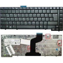 Hp Compaq 6730b, 6735b Notebook Klavyesi Tr
