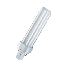 Osram 26W/827 Plc 2 Pinli 2700Kelvin Sarı