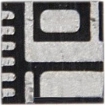Sy8208Cqnc , Qfn Sy8208C , Sy8208 X 1 Adet (Rf079)