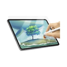 Ally İpad Mini 6 2021 Ve Mini 7 2024 Paper Like Film Darbe Emici Pet Ekran Koruyucu- 5775