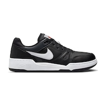 Nike Full Force Lo Fb1362-001 Erkek Spor Ayakkabı Siyah-beyaz Siyah - Beyaz