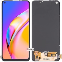 Oppo A74 Cph2219 Lcd Ekran Dokunmatik I