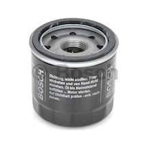 Kawasaki Klz 1000 versys 4T 2012-2022 Bosch Yağ Filtresi