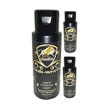 Caraboa Kadınlar Içìn Vajinawhiteningcream 3 Adet Vajinabeyazlatıcı Krem 60 Ml