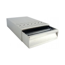 Horecamark Paslanmaz Kahve Posa Çekmecesi - Setüstü Model