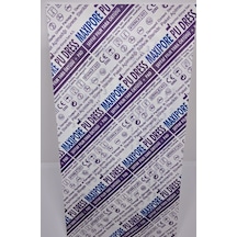 Maxipore Pu Dress Pedli Şeffaf Yara Örtüsü 10X15 Cm 25'Li Adet