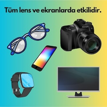 Lexroo Gözlük Camı Ve Lens Ekran Temizleme Spreyi