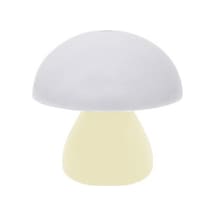 Xurunkeji Gece Lambası Mantar Işığı Alkış Işığı Yatak Odası Başucu Işığı Bar Masa Işığı Sıcak Beyaz Işık Atmosfer Işığı B Krem Rengi Çok Renkli Xurunkeji Gece Lambası Mantar Işığı Alkış Işığı Yatak Odası Başucu Işığı Bar Masa Işığı Sıcak Beyaz Işık Atmosfer Işığı B Krem Rengi Çok Renkli