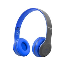 Hytech HY-XBK70 Bluetooth 5.0 Kulak Üstü Kulaklık