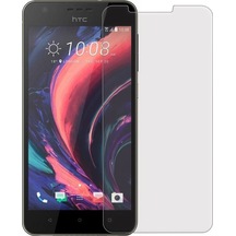 Htc Desire 10 Lifestyle Için Nettech 0.3 Mm Cam Ekran Koruyucu