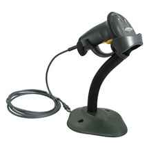 Symbol Ls2208 1d Usb Lazer Kablolu+ayaklı Barkod Okuyucu