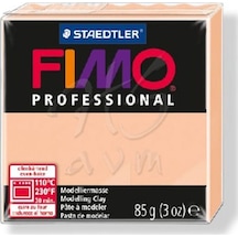 Fimo Professional Doll Art Polimer Kil 85G No 435 Kameo