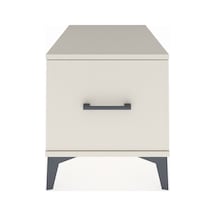 Kronos Komodin Tek Çekmeceli 44x59x48 Aytaşı-aytaşı Aytaşı