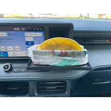 Ford Maverick İçin Taco Tutucu Fıts Uyumlu