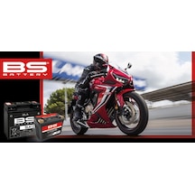 Bs Btz10s-bs 2008-2017 Ktm 690 Duke Uyumlu Akü Sulu Akü