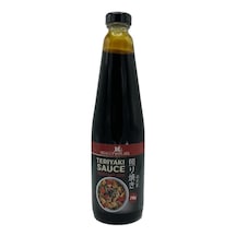 Dragon Pearl Teriyaki Sos 710 G Dragon Pearl Teriyaki Sos 710 G