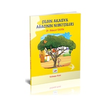 Çılgın Akasya Ağacının Nöbetçileri